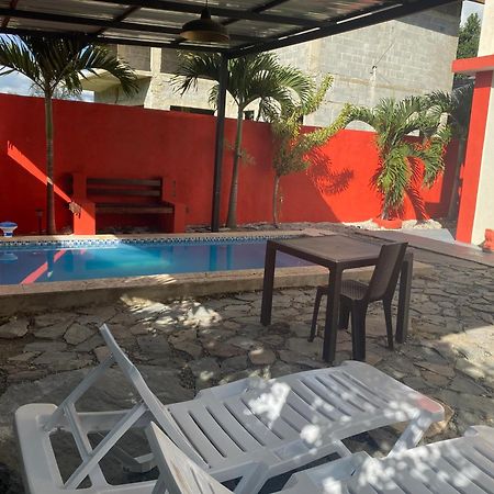 Cabana Don Tobo Jarabacoa Rd Dış mekan fotoğraf