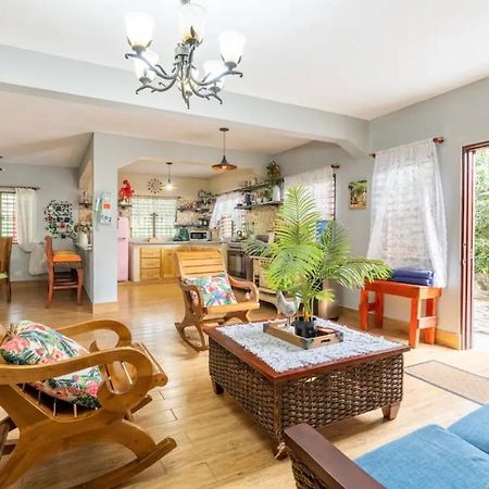 Cabana Don Tobo Jarabacoa Rd Dış mekan fotoğraf