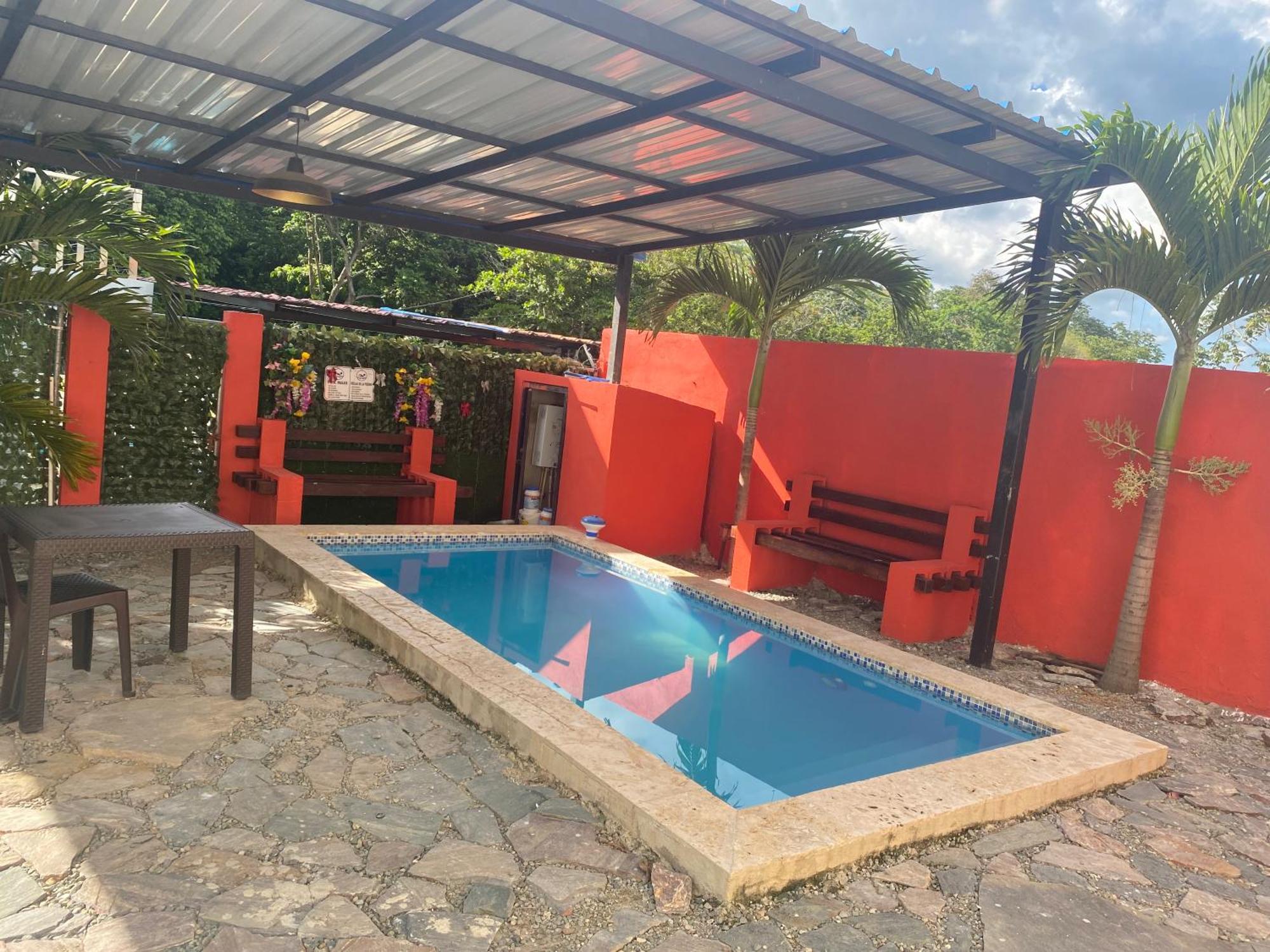 Cabana Don Tobo Jarabacoa Rd Dış mekan fotoğraf