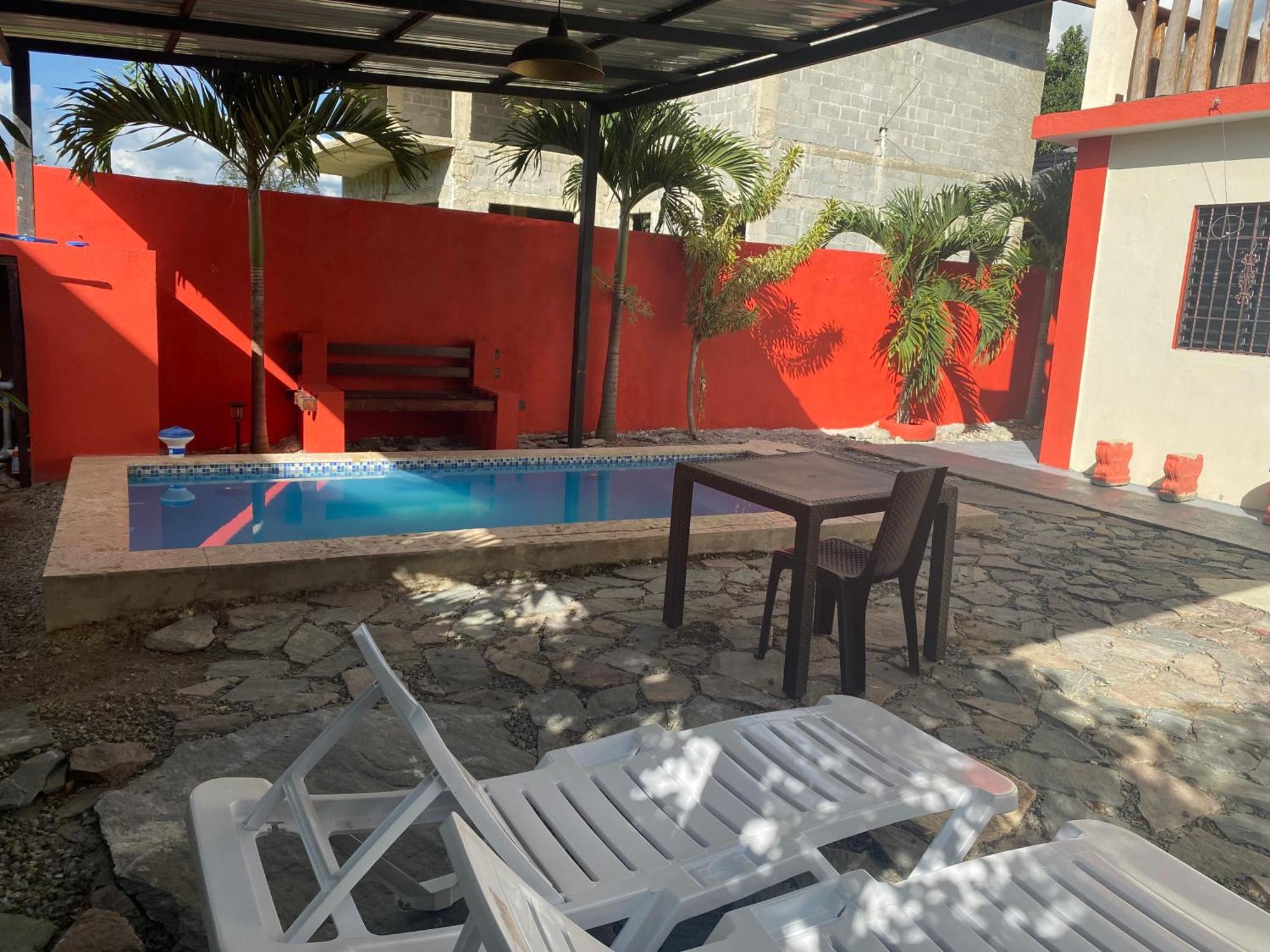 Cabana Don Tobo Jarabacoa Rd Dış mekan fotoğraf