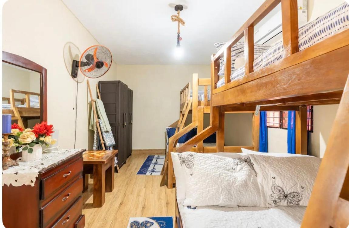 Cabana Don Tobo Jarabacoa Rd Dış mekan fotoğraf