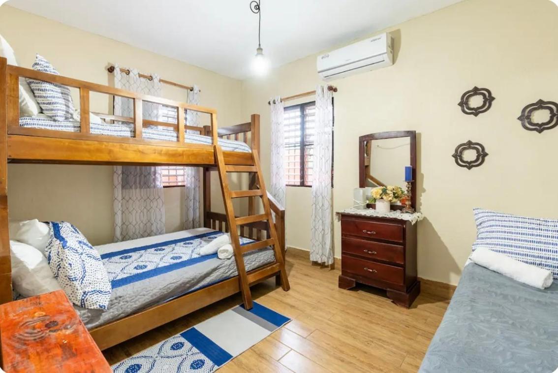 Cabana Don Tobo Jarabacoa Rd Dış mekan fotoğraf