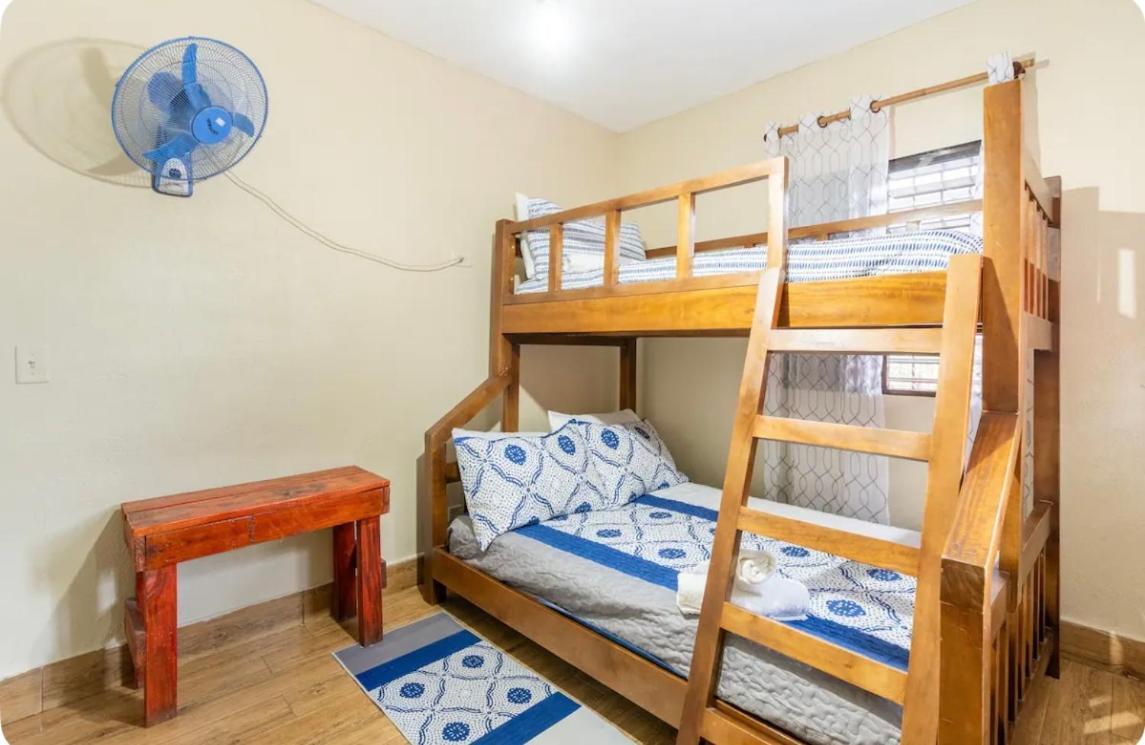 Cabana Don Tobo Jarabacoa Rd Dış mekan fotoğraf