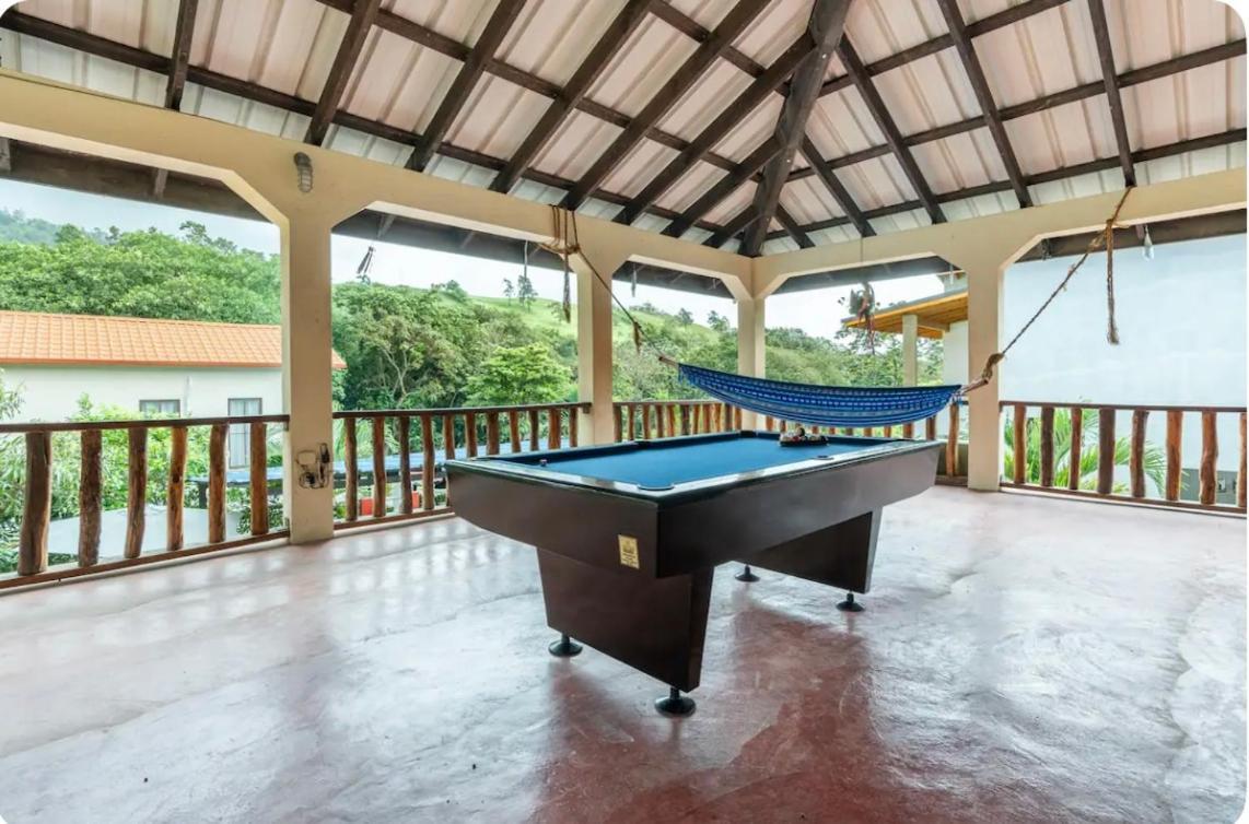 Cabana Don Tobo Jarabacoa Rd Dış mekan fotoğraf