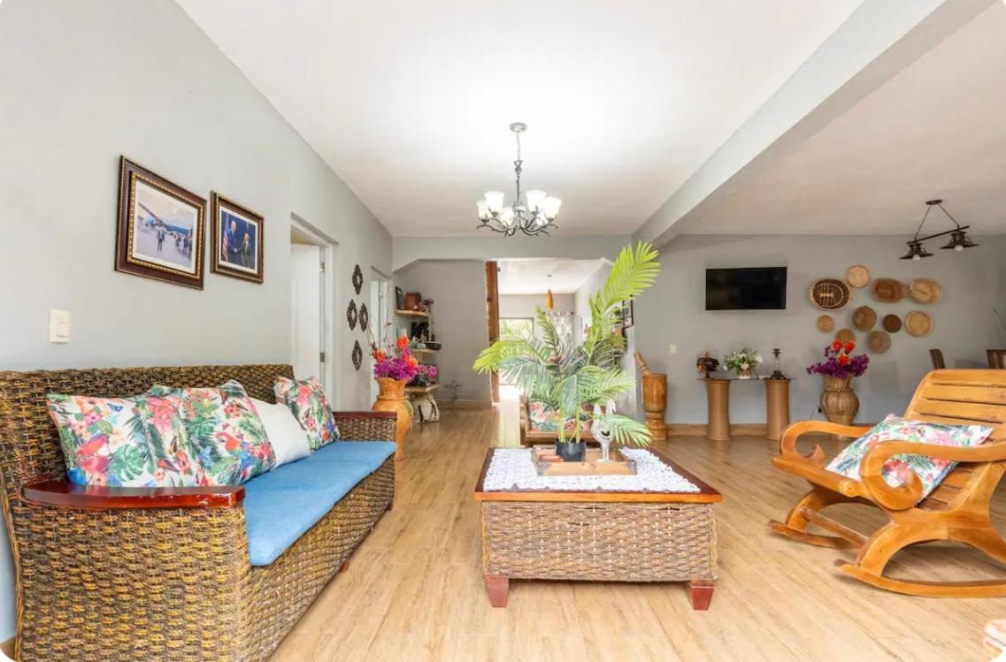 Cabana Don Tobo Jarabacoa Rd Dış mekan fotoğraf
